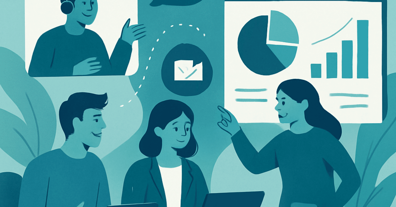 ハイブリッドワーク時代におけるHRの役割と戦略