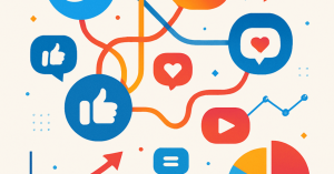 SNS運営の成功法則：エンゲージメントを高めるための戦略