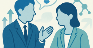 キャリアの成長を促進するメンターシップの重要性