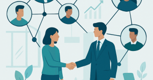 従業員リファラルプログラムの成功事例とその活用法