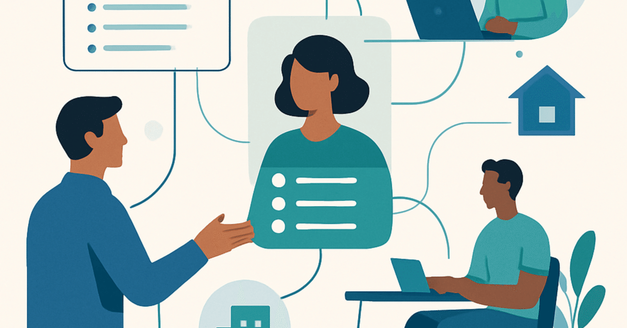 柔軟な働き方を考慮した採用プロセスの最適化