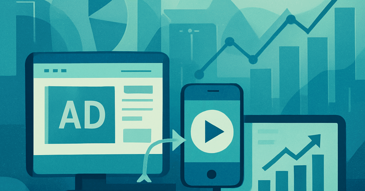 デジタル広告運用の最前線:2024年の成功戦略