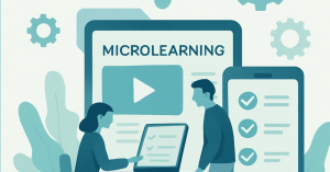 マイクロラーニングの導入：HRにおける学習の新しい形