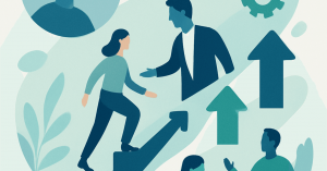 2024年の人事トレンド：従業員のキャリア開発を支援する新手法