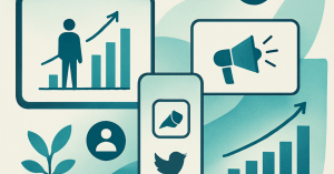 2025年の顧客獲得戦略：デジタルマーケティングの進化