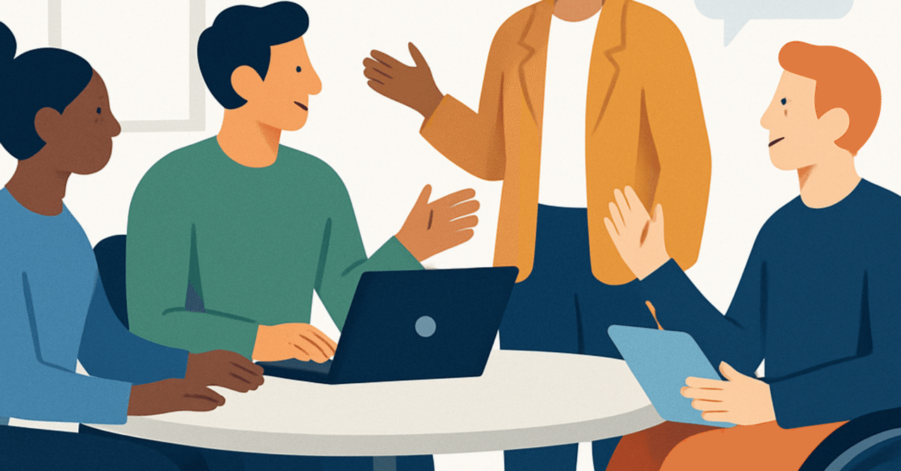 職場の多様性を活かす：インクルーシブな文化の構築方法