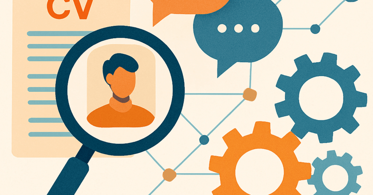 面接プロセスの革新：候補者体験を向上させる新たなアプローチ