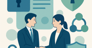 2025年のHRトレンド：データプライバシーと従業員の信頼構築