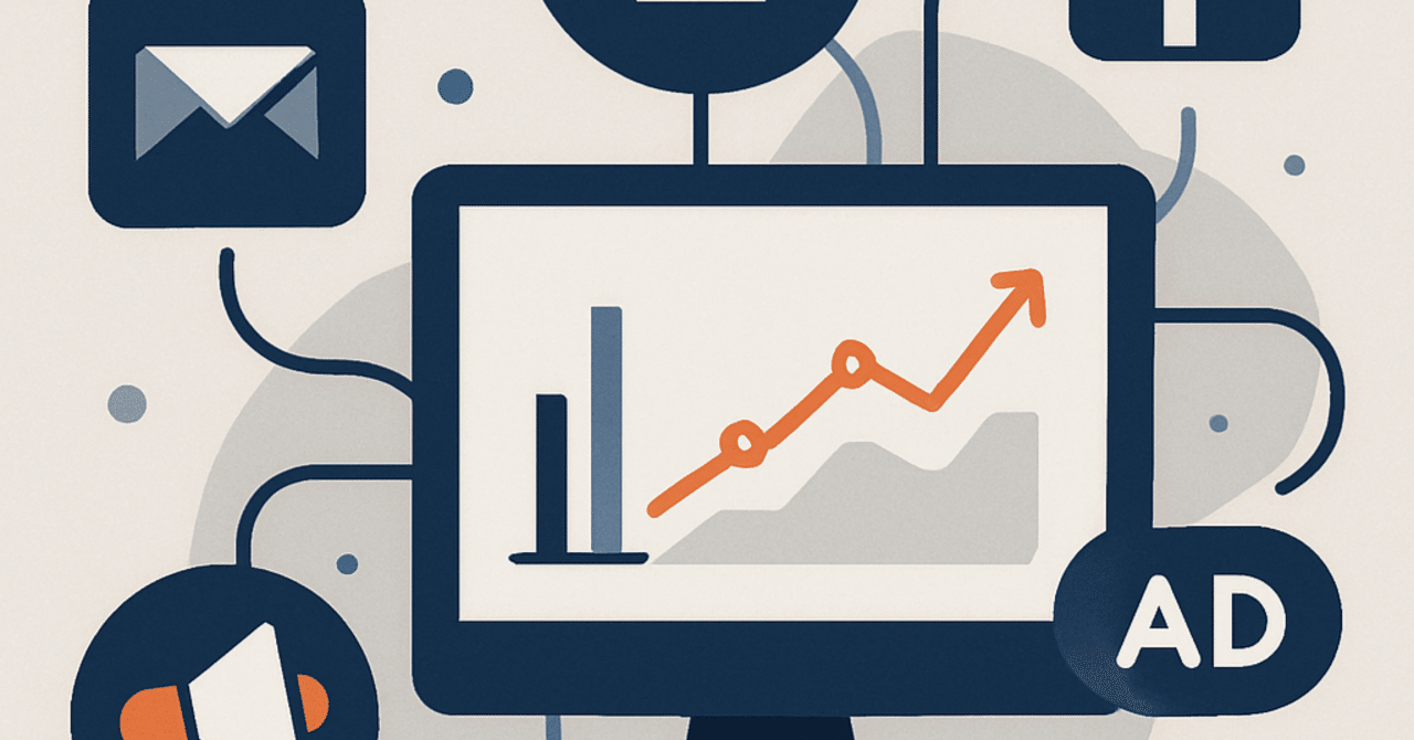 デジタル時代の顧客獲得:効果的なマーケティング戦略