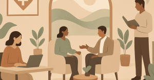 職場におけるストレス管理の重要性と実践法