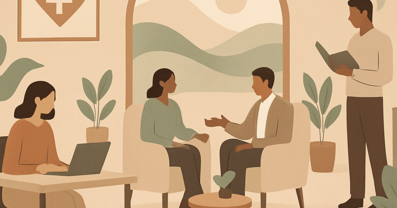 職場におけるストレス管理の重要性と実践法