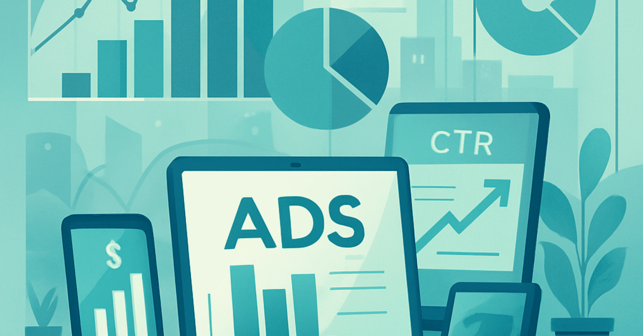 広告運用の成功を導くデータ分析の新技術