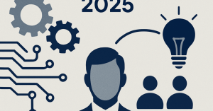 2025年のHRトレンド：リーダーシップに求められる新しいスキルとは