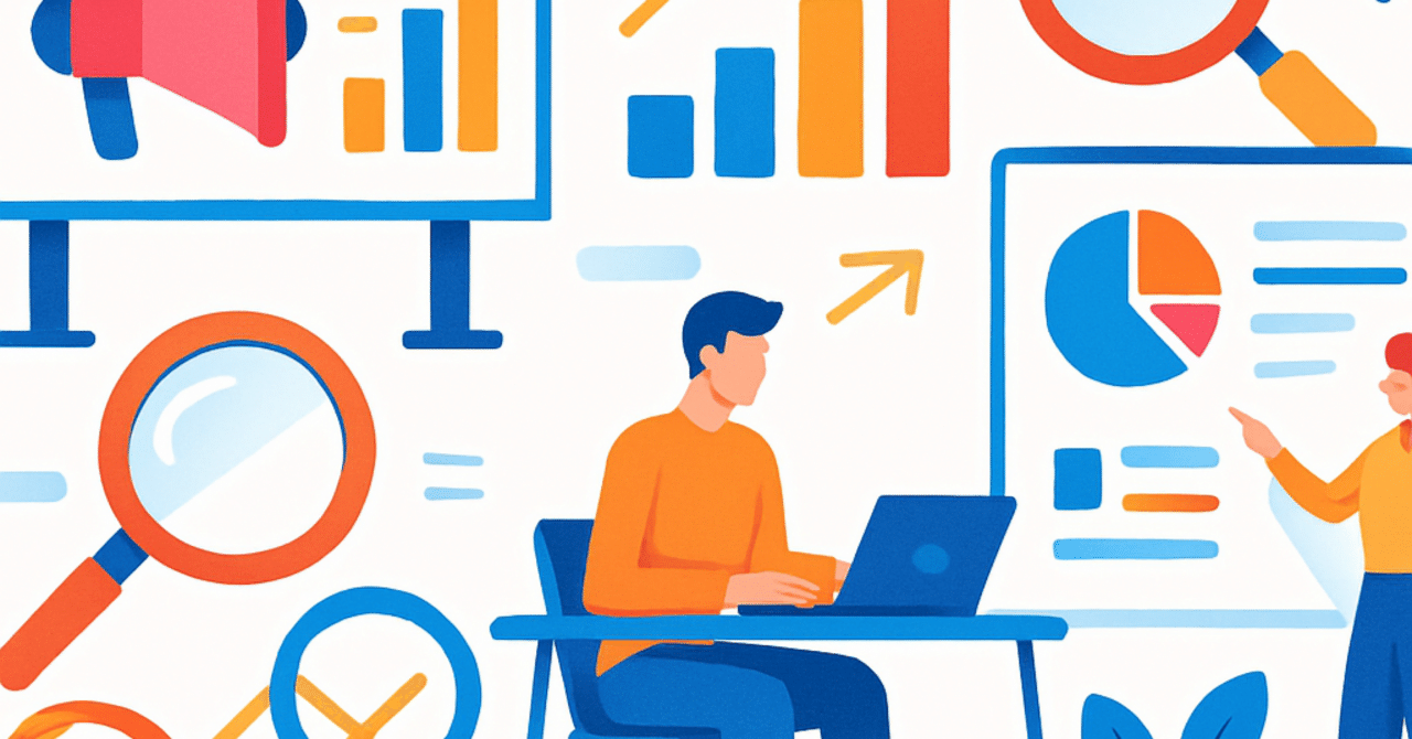 広告運用の新時代：データ分析で効果を最大化する方法