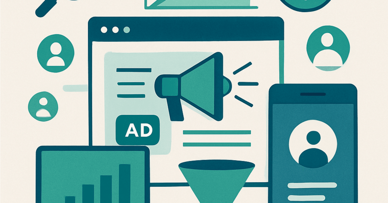 顧客獲得を加速する!デジタルマーケティングの新戦略