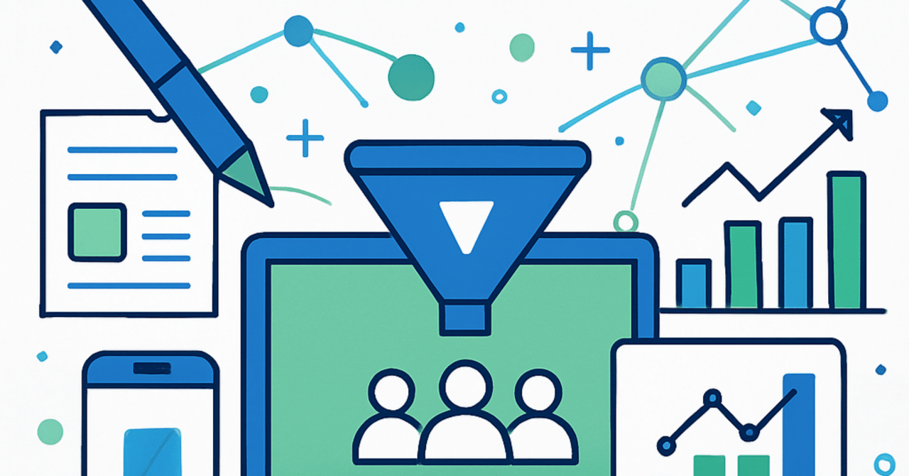 デジタル時代の顧客獲得：効果的なコンテンツマーケティング戦略