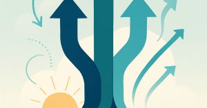 キャリアの転機を捉える：成功するためのステップ