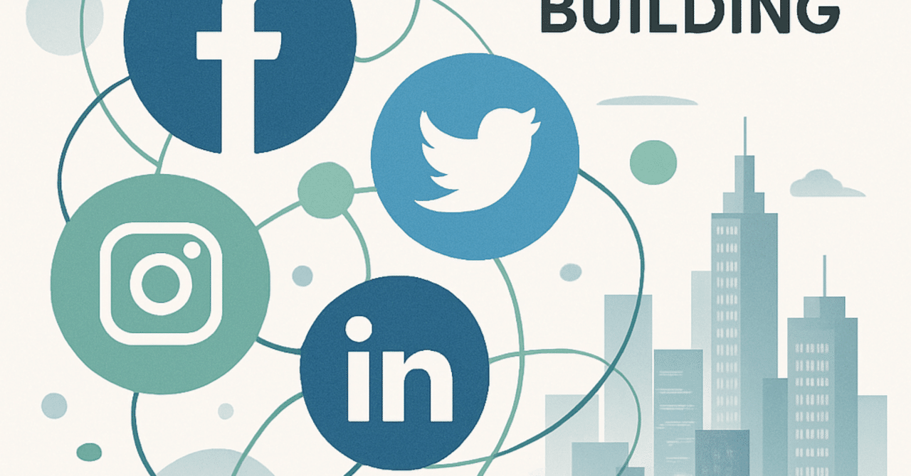 SNSを活用した企業のブランド構築戦略