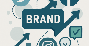 SNS活用による企業のブランド構築：成功の秘訣と実践法