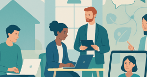 キャリアの未来：変化する職場環境への適応法