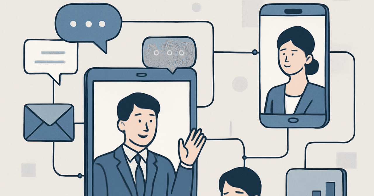 2024年のHRトレンド:デジタルツールによる従業員エンゲージメント向上