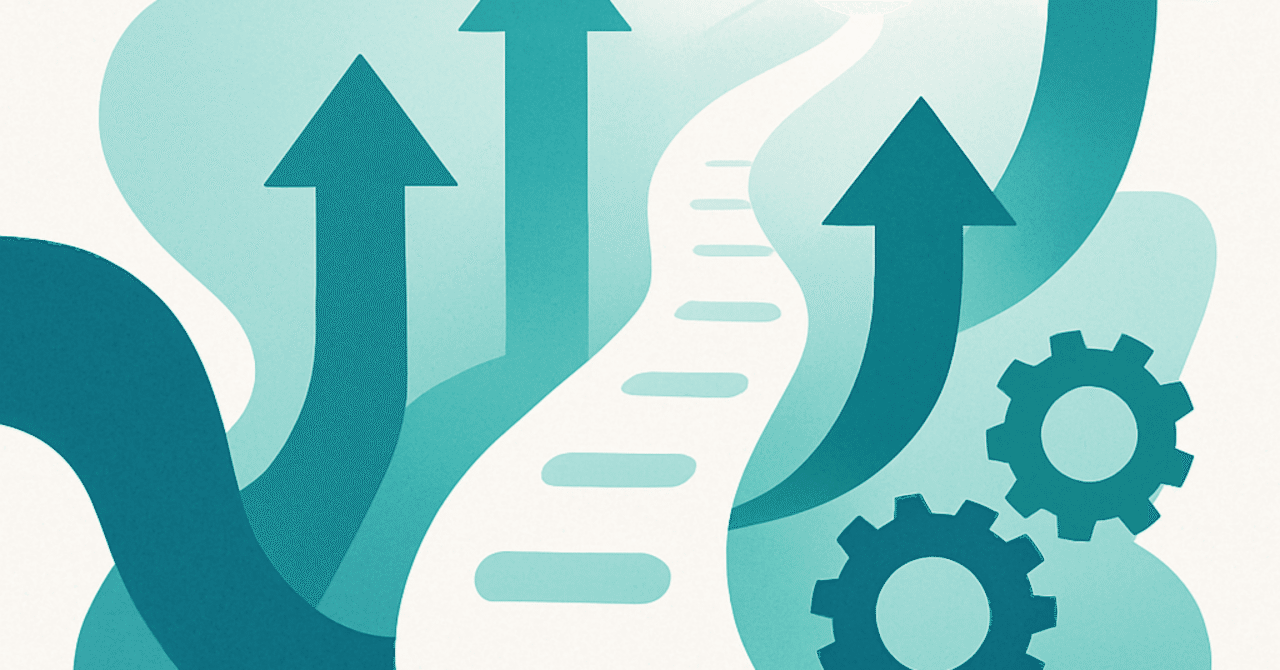 キャリアの未来を見据えたスキルアップ戦略