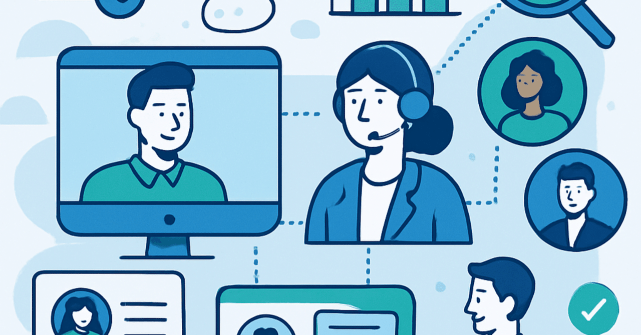 リモート採用のスムーズな実施法：成功事例とベストプラクティス