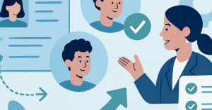 候補者体験を向上させる：採用プロセスの最適化方法