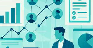 データを活用した採用活動の最適化手法