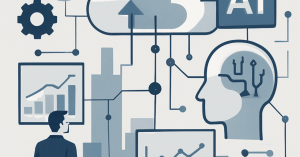 企業のデジタルトランスフォーメーションを加速する最新テクノロジー