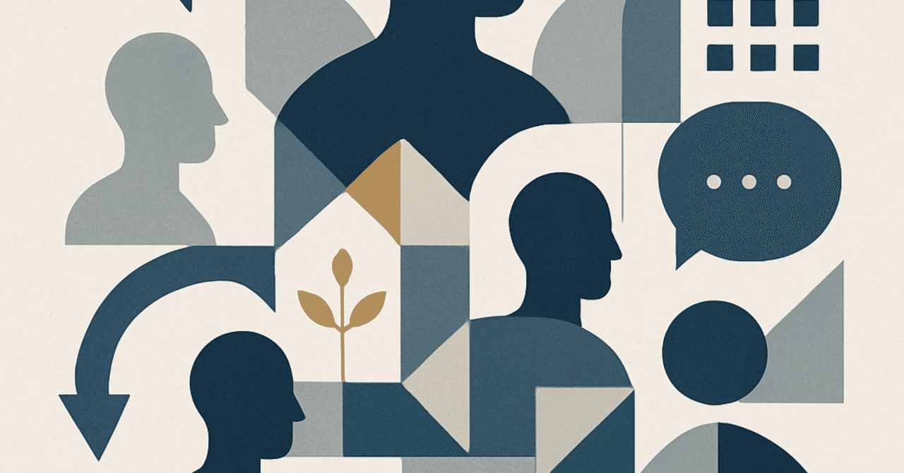 職場におけるリーダーシップの変革:効果的なチームマネジメントの新しいアプローチ