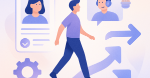 候補者体験を向上させるための採用プロセスの見直し