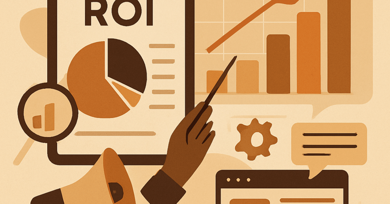 ROI向上のための広告運用の最新テクニック