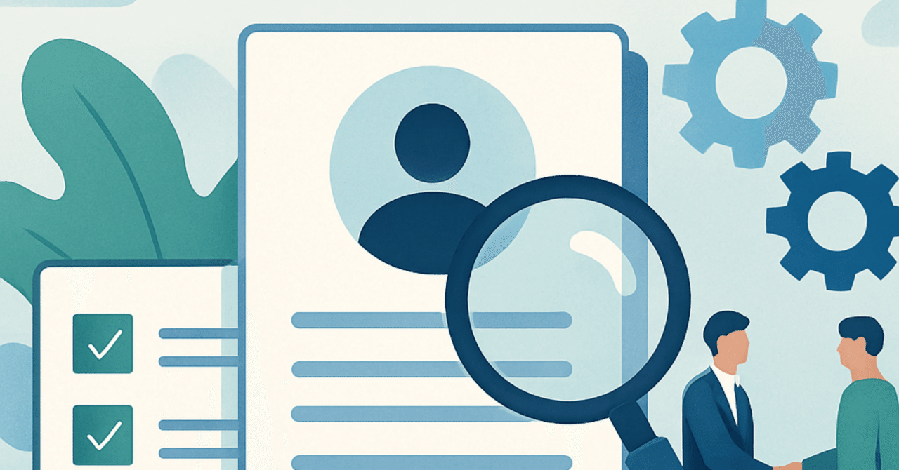 採用プロセスの透明性を高める:候補者との信頼構築法