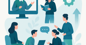 2024年のHRトレンド：従業員のリスキルとアップスキルの重要性