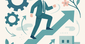 キャリアの次のステップ：効果的なキャリアプランニングの方法