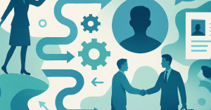 エンゲージメントを高める採用プロセスの設計