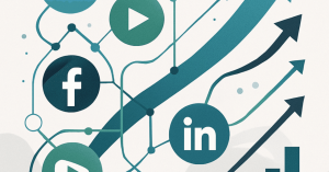 ソーシャルメディア戦略の進化：2024年の新たなトレンド