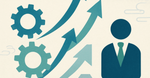 2024年のHRトレンド：リーダーシップの進化とフレキシブルなマネジメント