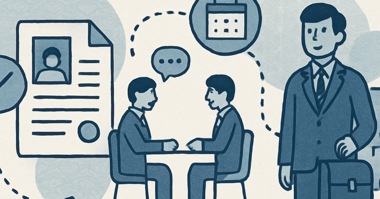 2024年の採用戦略：候補者体験を重視する新アプローチ