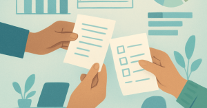 職場の生産性向上：効果的なフィードバック文化の構築