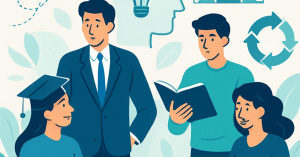 新卒採用の成功を左右する：効果的なオンボーディングプロセス