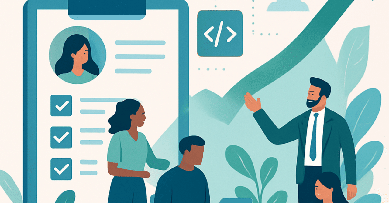 2025年のHRトレンド：スキルベースの採用と人材育成の重要性