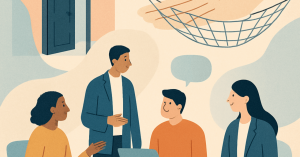 2024年の職場環境に必要な心理的安全性の確保