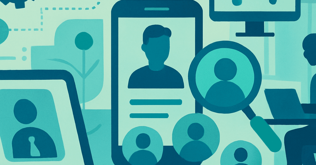 デジタル時代の採用：候補者を惹きつける新しいアプローチ