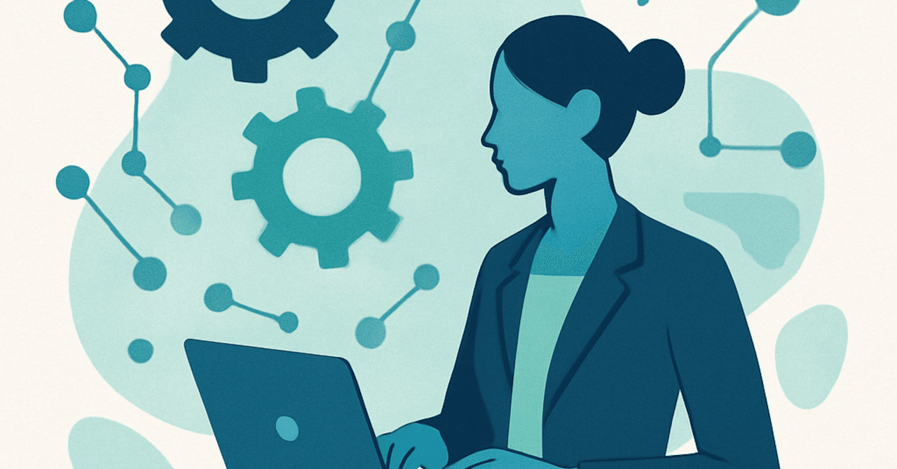 職場のDX推進：テクノロジーで変革する業務プロセス