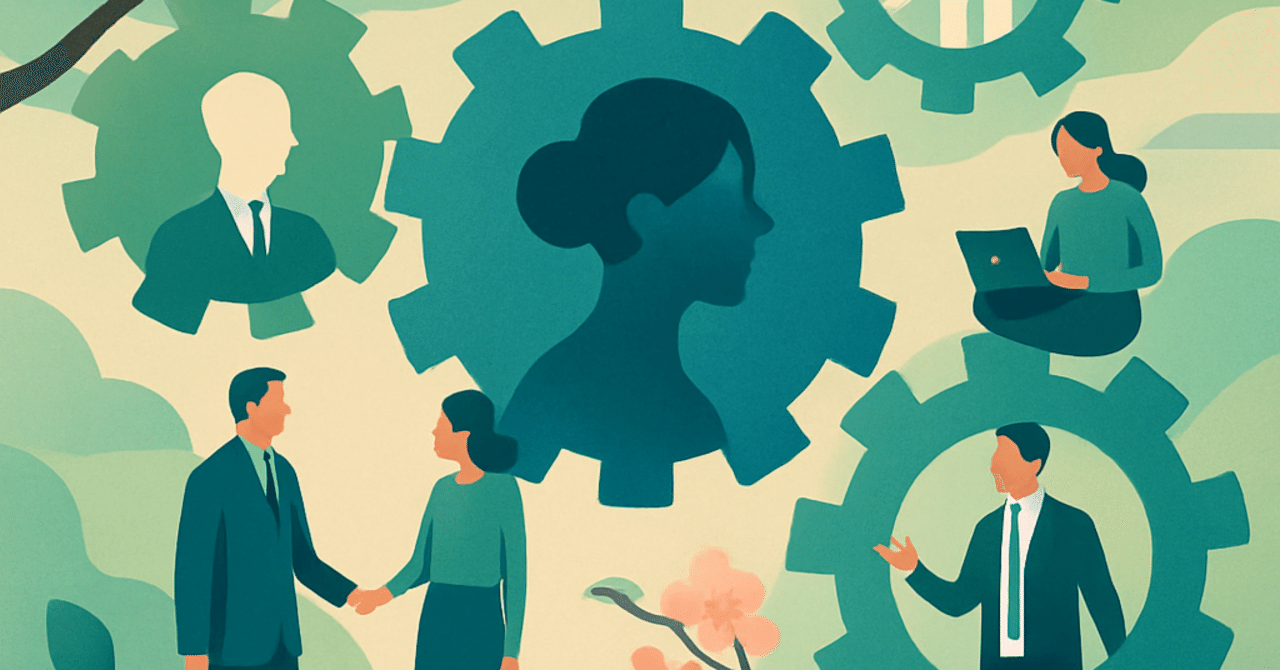 職場文化を活かした採用戦略：候補者を引きつける方法