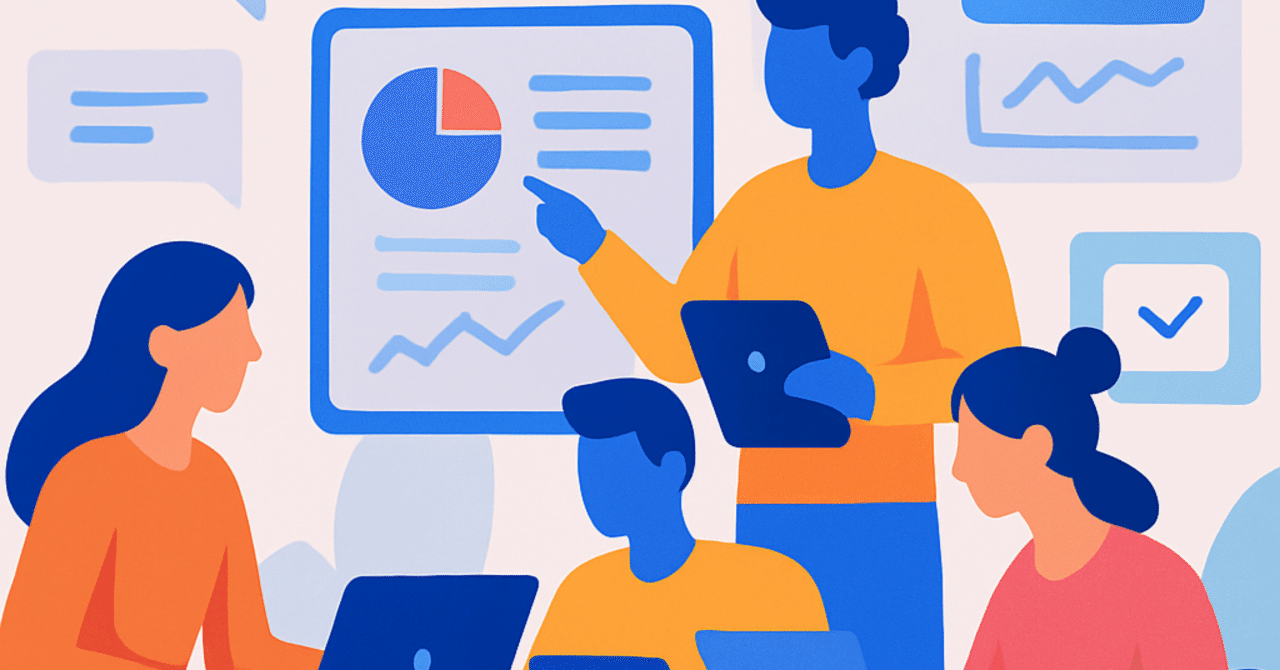 職場の生産性向上:コラボレーションツールの活用法