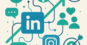 ソーシャルメディアでのブランド構築：2024年の成功戦略