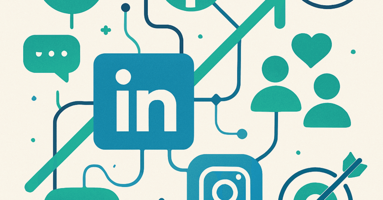 ソーシャルメディアでのブランド構築:2024年の成功戦略